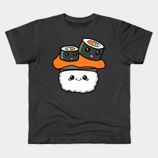 Sushi Tee Kids T-Shirt